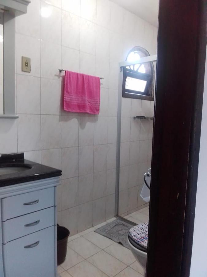 Hostel E Pousada Boa Vista Joinville Exterior foto